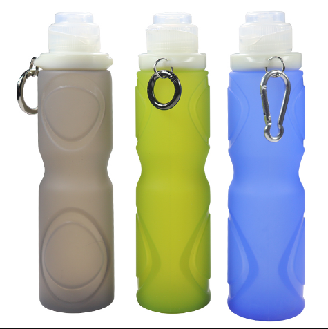 硅膠制品在生活中的應用領域有哪些？