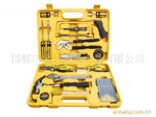 美國邦克 21pc家用組合