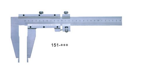 IV型游標卡尺