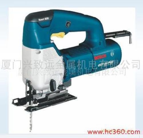 博世曲線鋸